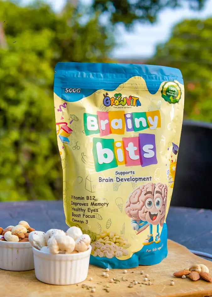 Brainy Bits