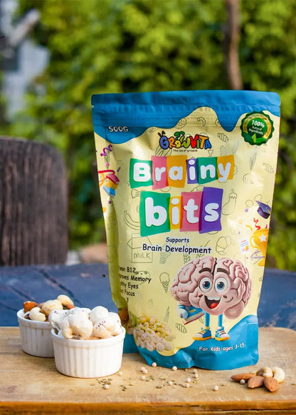 Brainy Bits