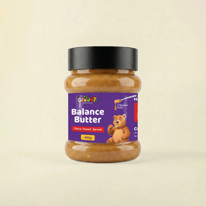 Balance Butter