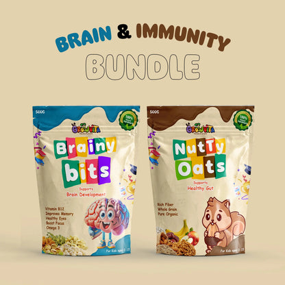 Brain & Immunity