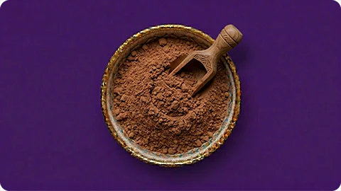 Cocoa powder