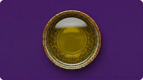 Olive oil