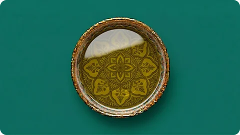 Olive oil