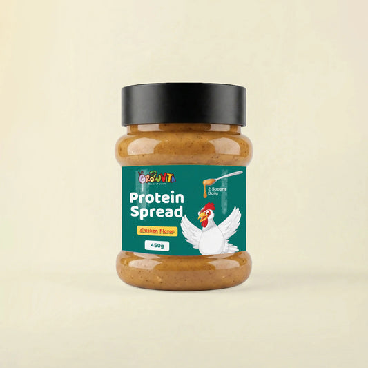 Protien Butter