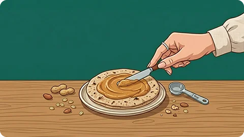 🫓 On roti