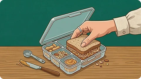 🍞 On bread