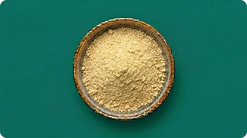 Chicken powder