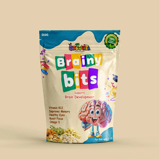 Brainy Bits