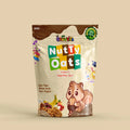 Nutty Oats