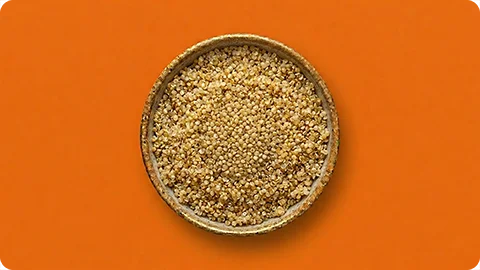 Quinoa